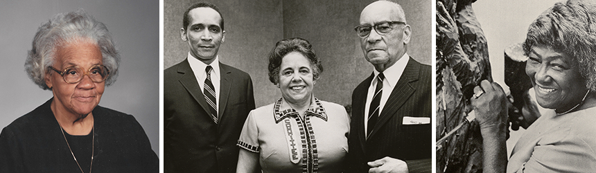 Pittsburgh Renaissance Project: The Stanton Belfour Oral History Collection