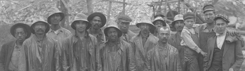 Frank France Photographs