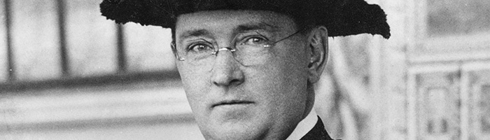 Father Cox Papers