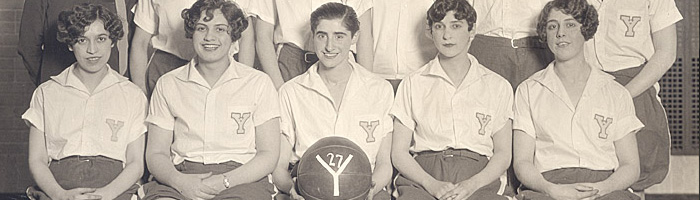 Jewish Sports Hall of Fame of Western Pennsylvania Photographs