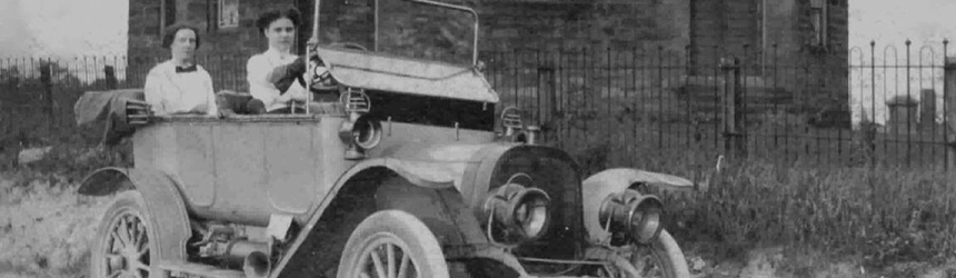 Monroeville Historical Society Collection