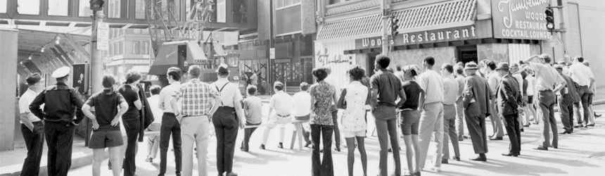 Point Park University Archives