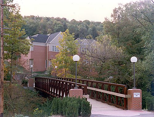 Faculty Office Building